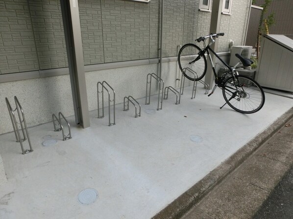 リブェール ステラの物件内観写真